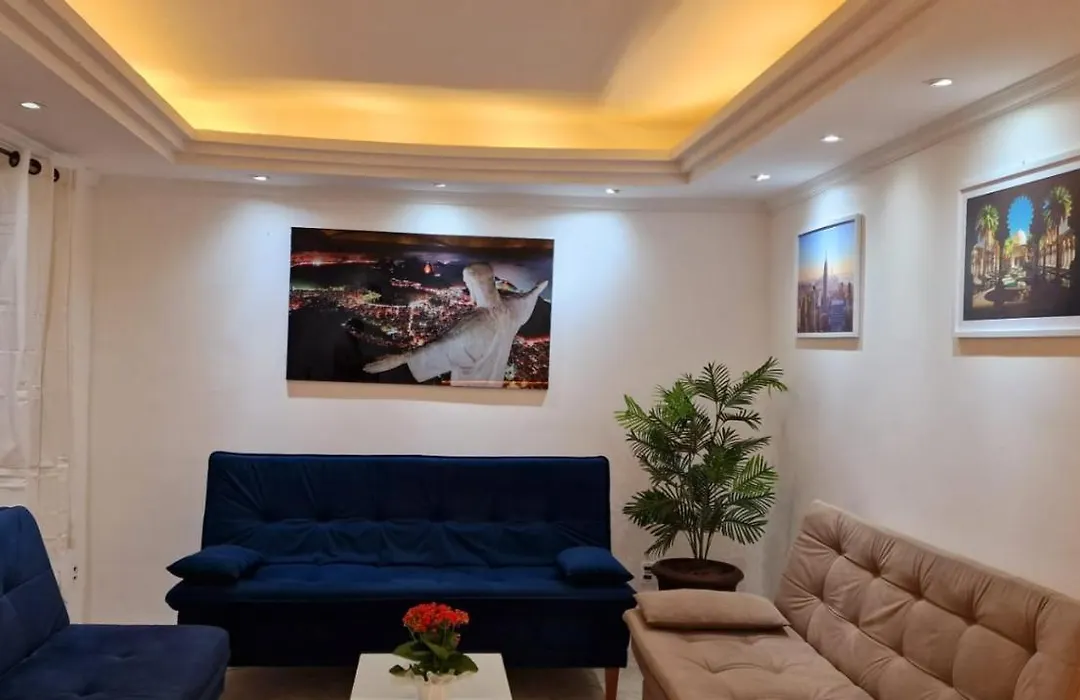 Copa Zone Hostel-1