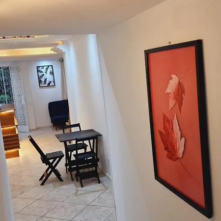 Copa Zone Hostel-3